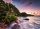 RAVENSBURGER 15156 Puzzle Insel Praslin auf den Seychellen 1000 Teile