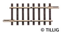 TILLIG Gerades Trenngleis 41,5 mm Modellgleis 83150 Spur TT