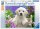RAVENSBURGER 14829 Puzzle Süßer Golden Retriever 500 Teile