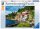 RAVENSBURGER 14756 Puzzle Comer See, Italien 500 Teile