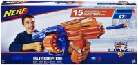 HASBRO E0011 NERF N-Strike Elite Surgefire