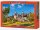CASTOR 53292 Castorland Puzzle Castle Peles, Romania 500 Teile
