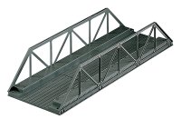 LGB Eisenbahnbrücke 450 mm Gleis Spur G 50600