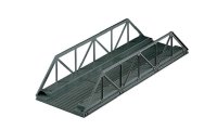 LGB Eisenbahnbrücke 450 mm Gleis Spur G 50600
