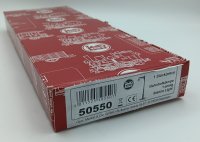 LGB Bahnhofslampe 1-armig 50550 Spur G