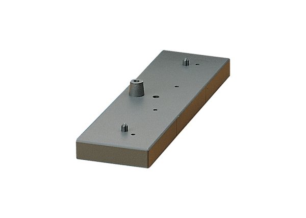 LGB Brückenaufnahme 2 Stück 50611 Spur G