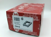 LGB Brückeneinzelstein 36 Stück 50612 Spur G