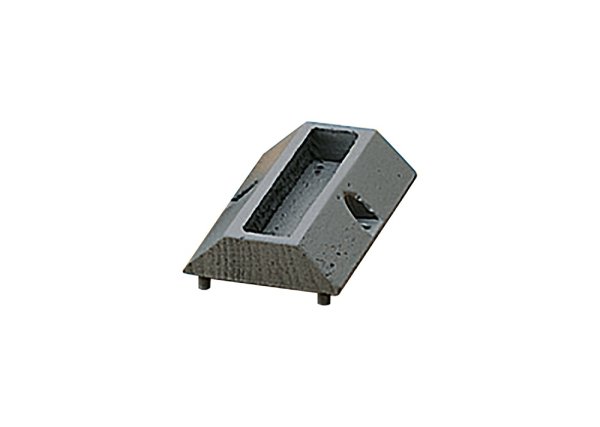 LGB Gleisaufnahmen 1 Stück 50614 Spur G