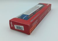 HERPA Volvo FH GL XL Gardinenplanen-Sattelzug Riwatrans 150880 LKW-Modell 1:87