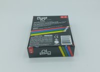 MATTEL Kartenspiel Phase 10 FPW38