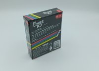 MATTEL Kartenspiel Phase 10 FPW38