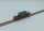 ROCO Rungenwagen mit Container, Jever Pilsener Ep.IV 820506 Spur N