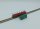 ROCO Rungenwagen mit Container, Jever Pilsener Ep.IV 820506 Spur N