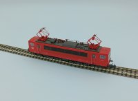 MINITRIX 12892 Elektrolokomotive BR 155 DB Ep.V Spur N