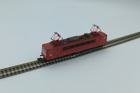 MINITRIX 12892 Elektrolokomotive BR 155 DB Ep.V Spur N