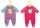 ZAPF Creation 870211 Dolly Moda Strampler 43 cm sortiert