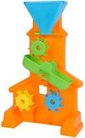SIMBA 107104294 - Sand- und Wassermühle 42 cm sortiert