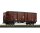 LGB® 42633 Güterwagen GGw 99-52-55 DR Ep.III-IV Spur G