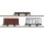 LGB 49350 Wagenpackung 100 Jahre OEG Ep. III Spur G