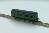 TILLIG Reisezugwagen 2. Klasse DR Ep.III 13154 Spur TT