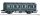 TILLIG Reisezugwagen 2. Klasse DR Ep.III 13154 Spur TT
