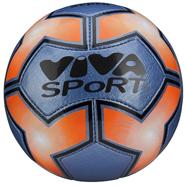 VIVA SPoRT® 736-73622 - Fußball Super, Größe 5