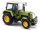 BUSCH 50420 - Traktor Fortschritt ZT323 mit Bäuerin - 1:87