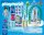 PLAYMOBIL City Life 5489 Dekorateurin mit LED Podest