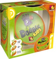 ASMODEE 1769 - Kartenspiel Dobble Kids