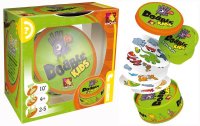 ASMODEE 1769 - Kartenspiel Dobble Kids