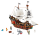 LEGO Creator 31109 Piratenschiff