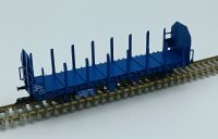 TILLIG 14601 Start-Rungenwagen Laaps der PKP Cargo Ep.VI...