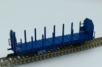 TILLIG Start-Rungenwagen Laaps der PKP Cargo Ep.VI 14601 Spur TT