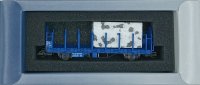TILLIG Start-Rungenwagen Laaps der PKP Cargo Ep.VI 14601 Spur TT