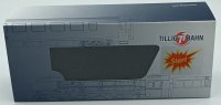 TILLIG Start-Rungenwagen Laaps der PKP Cargo Ep.VI 14601 Spur TT