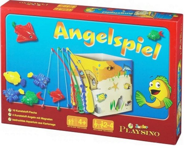 PLAYSINO 60109842 - Angelspiel