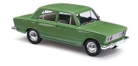 BUSCH 60200 - Bausatz Lada 1600, grün