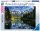 RAVENSBURGER 19367 Puzzle Eibsee mit Wettersteingebirge und Zugspitze 1000 Teile