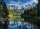 RAVENSBURGER 19367 Puzzle Eibsee mit Wettersteingebirge und Zugspitze 1000 Teile