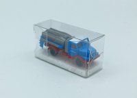 TILLIG H3A Tankwagen LPG Roter Oktober 19065 LKW-Modell 1:120