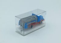 TILLIG H3A Tankwagen LPG Roter Oktober 19065 LKW-Modell 1:120