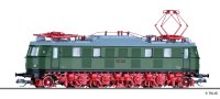 TILLIG 02460 Elektrolokomotive 218 019-8 DR Ep.IV Spur TT