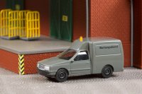 AUHAGEN Nutzfahrzeuge Post 4 Stück Automodell 43664 Spur TT
