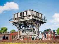 AUHAGEN Großbekohlung Bausatz 13323 Spur TT