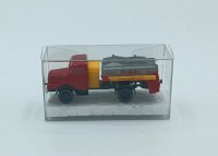 TILLIG H3A Tankwagen MINOL 19064 LKW-Modell 1:120