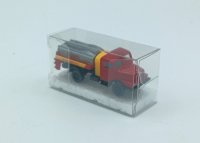 TILLIG H3A Tankwagen MINOL 19064 LKW-Modell 1:120