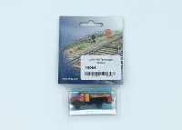 TILLIG H3A Tankwagen MINOL 19064 LKW-Modell 1:120
