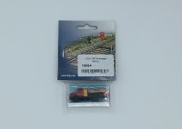 TILLIG H3A Tankwagen MINOL 19064 LKW-Modell 1:120