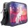 DEPESCHE 10588 Miss Melody Umh&auml;ngetasche Glitter Ocean