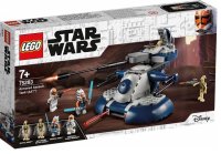 LEGO Star Wars 75283 Armored Assault Tank AAT